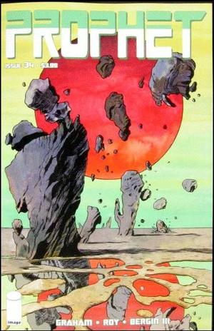 [Prophet (series 1) #34]