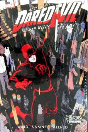 [Daredevil by Mark Waid Vol. 4 (HC)]