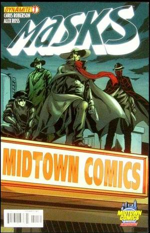 [Masks #1 (Midtown Comics Exclusive Cover - Mel Joy San Juan)]