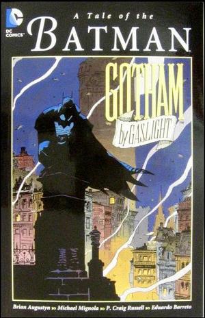 [Batman: Gotham by Gaslight (SC)]
