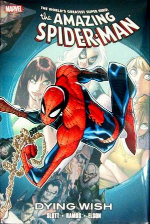 [Spider-Man - Dying Wish (HC)]