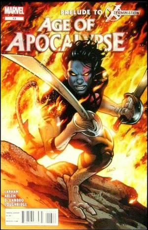 [Age of Apocalypse No. 13]