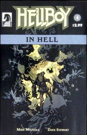 [Hellboy In Hell #4]