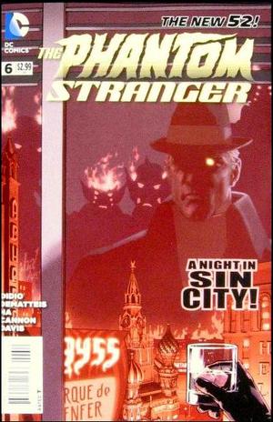 [Phantom Stranger (series 4) 6]