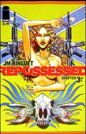 [Repossessed #3]