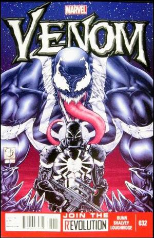 [Venom (series 2) No. 32]