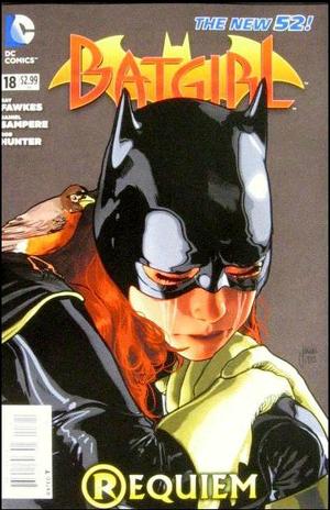 [Batgirl (series 4) 18]