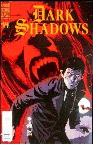 [Dark Shadows #14]