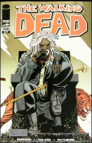 [Walking Dead Vol. 1 #108]