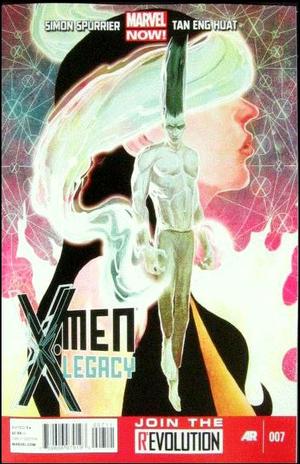 [X-Men: Legacy (series 2) No. 7]