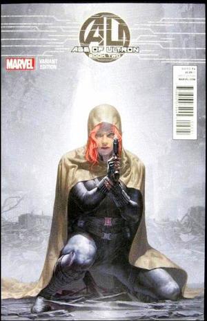 [Age of Ultron No. 2 (1st printing, variant cover - Jung-Geun Yoon)]