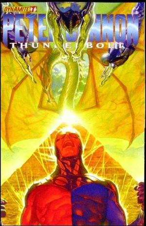 [Peter Cannon: Thunderbolt (series 2) #7 (Cover A - Alex Ross)]