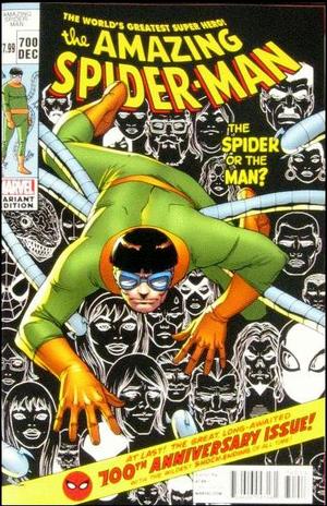 [Amazing Spider-Man Vol. 1, No. 700 (3rd printing)]