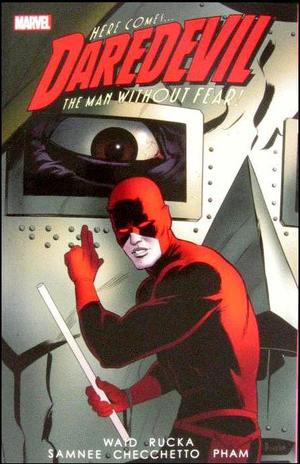 [Daredevil by Mark Waid Vol. 3 (SC)]