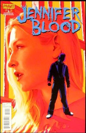 [Jennifer Blood #24]