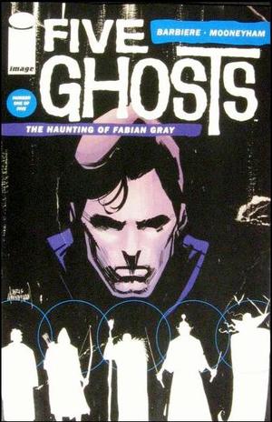 [Five Ghosts - The Haunting of Fabian Gray #1 (1st printing)]