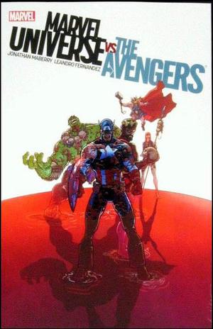 [Marvel Universe Vs. The Avengers (SC)]