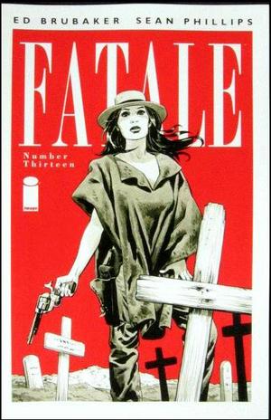 [Fatale (series 2) #13]