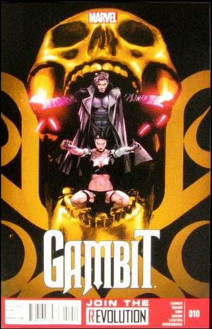 [Gambit (series 5) No. 10]