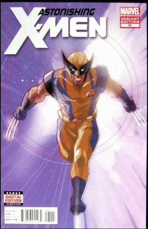 [Astonishing X-Men (series 3) No. 60 (variant cover - Phil Noto)]