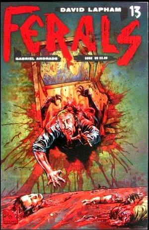 [Ferals 13 (Gore cover)]