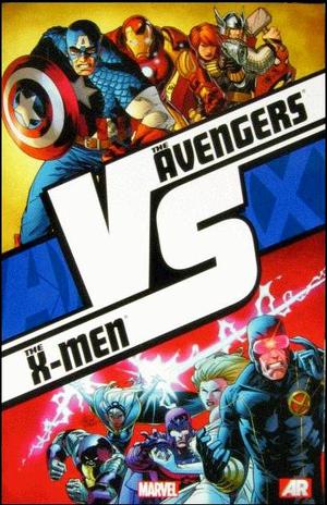 [Avengers Vs. X-Men - Vs. (SC)]