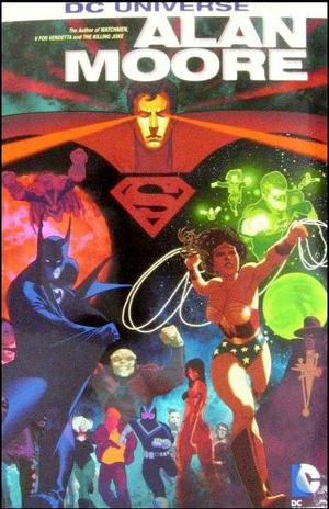 [DC Universe by Alan Moore (SC)]
