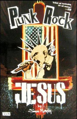 [Punk Rock Jesus (SC)]
