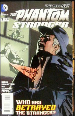 [Phantom Stranger (series 4) 7]