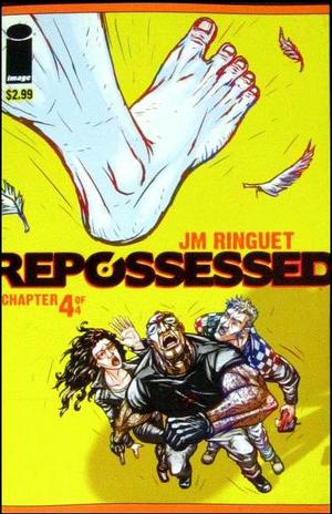 [Repossessed #4]