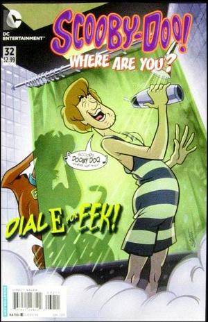 [Scooby-Doo: Where Are You? 32]