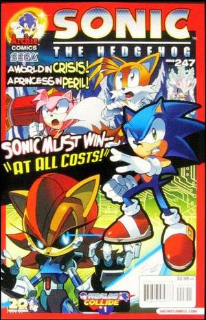 [Sonic the Hedgehog No. 247]