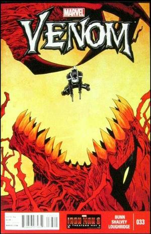 [Venom (series 2) No. 33]