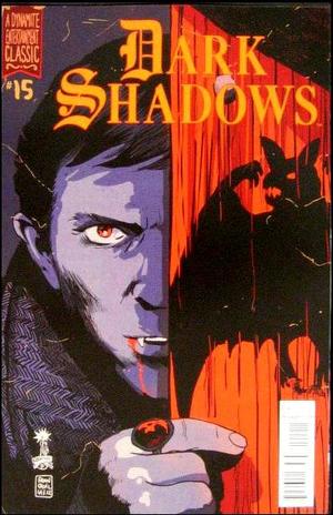 [Dark Shadows #15]