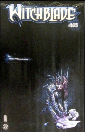 [Witchblade Vol. 1, Issue 165 (Cover A - John Tyler Christopher)]