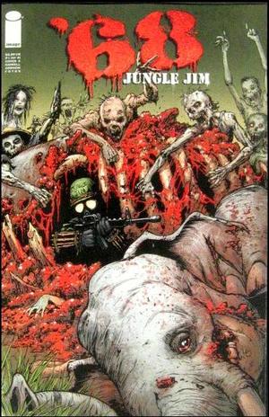 ['68 - Jungle Jim #1 (Cover A - Jeff Zornow)]