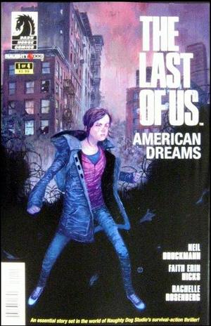 [Last of Us - American Dreams #1 (1st printing)]