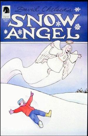 [Snow Angel One-Shot]