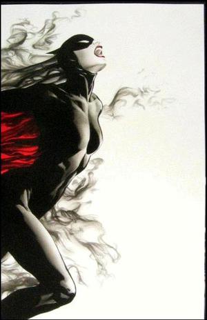 [Miss Fury (series 3) #1 (Retailer Incentive Virgin Cover - Alex Ross)]