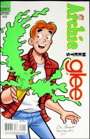 [Archie No. 642 (variant cover)]