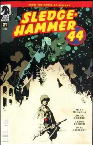 [Sledgehammer 44 #2]