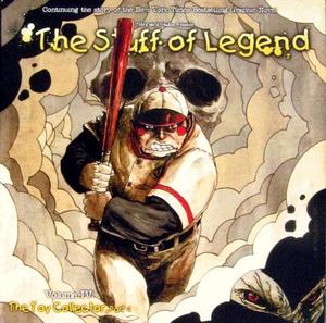 [Stuff of Legend Volume 4: The Toy Collector, Part 4]