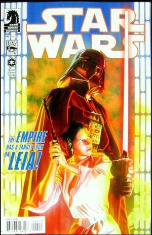 [Star Wars (series 3) #4]