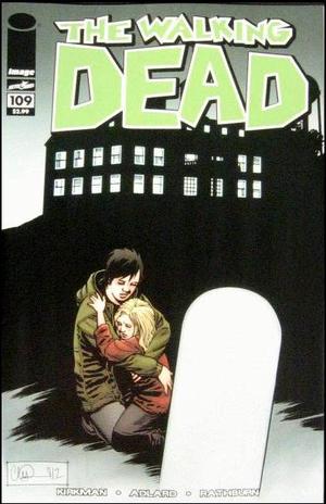 [Walking Dead Vol. 1 #109 (standard cover - Charlie Adlard)]