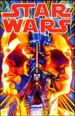 [Star Wars (series 3) #1 (4th printing)]