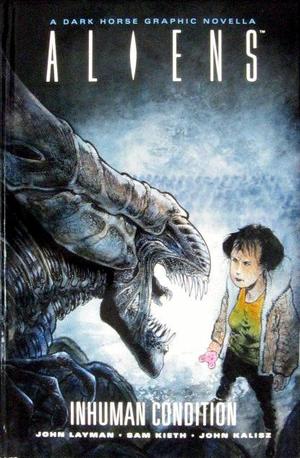 [Aliens - Inhuman Condition (HC)]