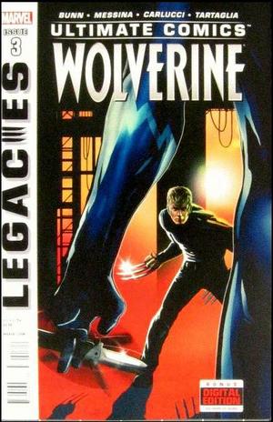 [Ultimate Wolverine No. 3]