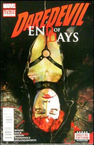 [Daredevil: End of Days No. 7 (standard cover - Alex Maleev)]