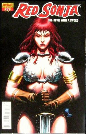[Red Sonja (series 4) Issue #74]