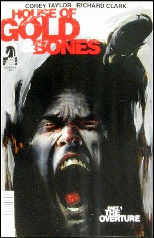 [House of Gold and Bones #1 (standard cover - Jason Shawn Alexander)]